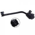 Bapmic 13907506739 Vapor Canister Purge Solenoid Fuel Tank Breather Valve For Bmw E60 E63 E64 E65 E66 E53 X5