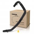 A-premium Power Steering Reservoir Hose Line Compatible With Jeep Wj Grand Cherokee 2001-2004 L6 4 0l