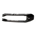 Grille Bracket Driver Side Ford Maverick 2022 2023 2024 Xlt Lariat Model Replacement For Fo1212122 And Nz6z8b026b Black Plastic 