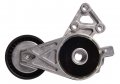 Bapmic Serpentine Belt Tensioner With Pulley Assembly For Volkswagen Golf Jetta Beetle 038903315f