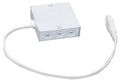 Juno Lighting Group Ulh-dwm-wh Direct Wire Module Designer White 