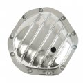 Labwork Differential Cover Kit 10 Bolt Replacement For 1941-2003 Chevy Gm Ford Dana 44