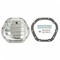Labwork Differential Cover Kit 10 Bolt Replacement For 1941-2003 Chevy Gm Ford Dana 44