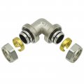 M8067 Compressed Air Piping 3 4 Elbow 