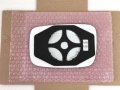Heated Mirror Glass With Back Plate For 07-08 Acura Tl Passenger Side View Right Rh