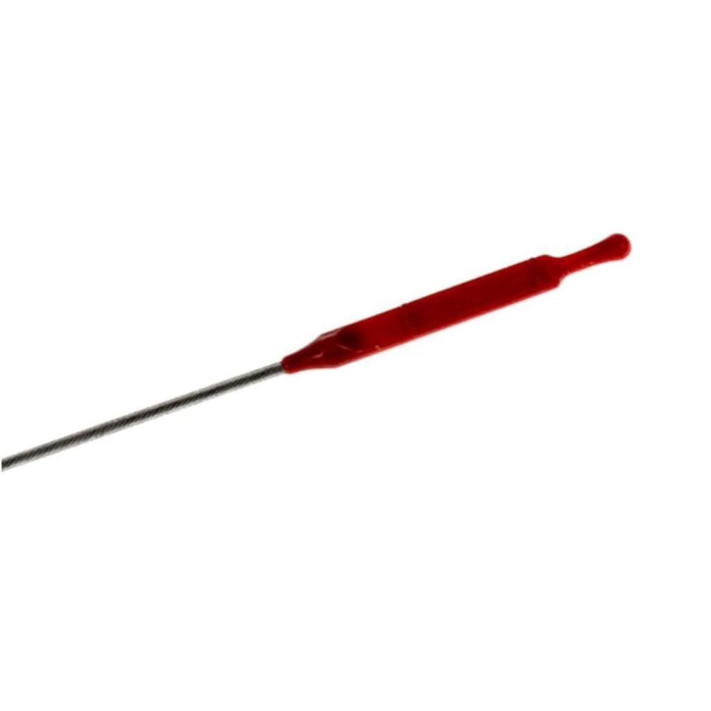 Engine Oil Dipstick For Kiate Forte5 2014 2015 2016 2017 2018 Steel With Plastic Handle Replacement For 26611-2e021