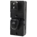 Power Window Switch 254115ab0a For Nissan Murano 2015 2024 Passenger Side Replacement Assembly Replace 1s14469 Dws2302 