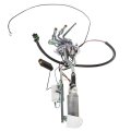 A-premium Electric Fuel Pump Assembly W Sending Unit Compatible With Chevy Blazer 1987-1991 R10 1987 R1500 Suburban 1989-1991