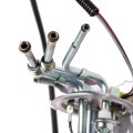 A-premium Electric Fuel Pump Assembly W Sending Unit Compatible With Chevy Blazer 1987-1991 R10 1987 R1500 Suburban 1989-1991