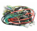 Gorillamechpro 50cc Scooter Moped Wire Harness Assembly Complete Taotao Vip Peace Gator Jonway 