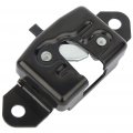 Ocpty Door Lock Actuator Motor Fits For Nissan Tailgate 38674 90500-zj00a