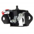 Ocpty Door Lock Actuator Motor Fits For Nissan Tailgate 38674 90500-zj00a