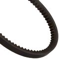 Gates Ax35 Tri-power Belt Ax Section Size 1 2 Width 5 16 Height 37 Outside Circumference 