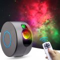 Sunyark Night Light Star Projector Galaxy With Remote Controllight Nebula Cloud And Star For Bedroom Birthday Party 
