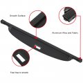 Aintier Trunk Cargo Cover For 2021-2024 Fit Kia Sorento 1 6l Black