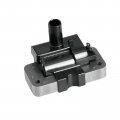 Blpextrm Ignition Coil Pack Of 1 Replacement For Nissan Altima Frontier Sentra Pickup Xterra 1995-2004 Replace Uf731 