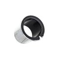 Niche Rear Control A-arm Bushing Kit For Arctic Cat Wildcat Trail 700 2402-077 12 Pack