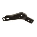 Front Passenger Side Fender Brace For Mercury Mariner 2008 2009 2010 2011 Replacement Fo1245102 And 8l8z16a023a 