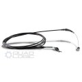 Throttle Cable Assembly For Polaris Ranger Crew 900 Diesel 2011a 2014 A Replacement