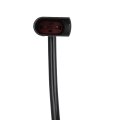 2pcs Abs Wheel Speed Sensor Left Right Rear Fit For 2002-2008 Jaguar X-type Als535 Als539