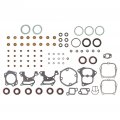 Domestic Gaskets Engine Rering Kit Fsbrr2044eve Compatible With 99-03 Lexus Toyota 3 0 Dohc 1mzfe Full Gasket Set Standard Size