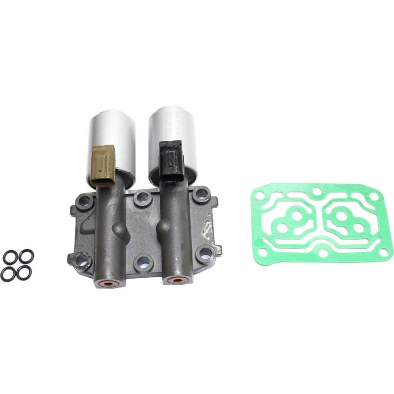 Honda Cr-v Automatic Transmission Solenoid 2002-2011 Dual Linear Shift 28260prp014