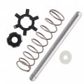 Labwork Big Hole Hydroboost Repair Kit Replacement For 1996 Chevy Vehicles 129496-bh