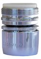 Larsen Supply Tv205549 Swivel Spray Aerator 