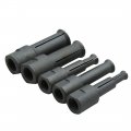 Uxcell Inner Bearing Puller Gear Extractor Motorcycle Remover Repair Tool 9mm 22mm