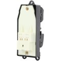 Power Window Switch Fit For 1998-2000 Toyota Sienna 1999-2003 Solara 2000-2006 Tundra Replaces 8482008011 84820-08011 