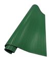 Herco 2 X 5 All Purpose Round Rib Vinyl Mat Light Green 