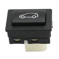 Hoypeyfiy 61316921846 Tailgate Release Switch Replacement For Bmw 1 Series F20 F21 E81 E82 E87 E88 2 F22 F23 F87 3 F30 F31 F34 