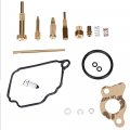 Carburetor Rebuild Kit For Yamaha Ttr 90 And Tt R90e 2000 To 2005 Carb Repair With Jet Needles Gaskets Part Number R 81