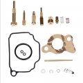 Carburetor Rebuild Kit For Yamaha Ttr 90 And Tt R90e 2000 To 2005 Carb Repair With Jet Needles Gaskets Part Number R 81