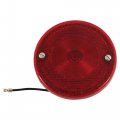 Complete Tractor Tail Lamp 1100-6004 Compatible With Replacement For Ford New Holland Jubilee Naa Faa13402a 