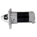 Starter Motor For Yanmar 3tna68 3tna72 3tn66 Tna68 Engines 12v 0 9kw 9 Tooth Pinion Replaces Shi0102 18218 