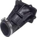 Kimpex Carburetor Adapter Mounting Flange 
