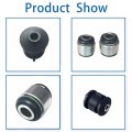 Labwork Rear Arm Assembly Lift Spindles Suspension Knuckles Bushing Compatible Kit Replacement For Toyota Avalon Carina Corona