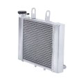 3 Rows Radiator Replacement For Can Am Rally 175 Bombardier 200 2003-2007 