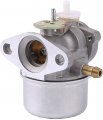 Carburetor Fuel Line For Brute 020338 Pressure Washer Replacement Carb 
