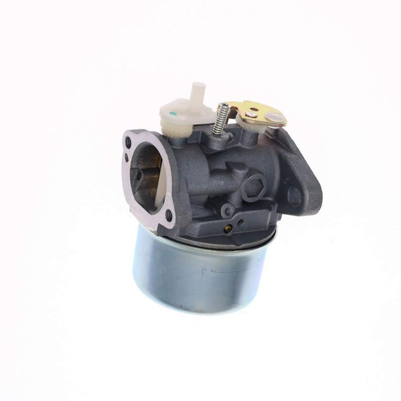 Carburetor Replacement For Brute 020338 Pressure Washer Machined Finish