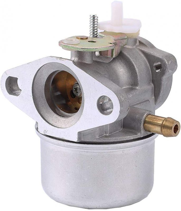Carburetor Replacement For Brute 020338 Pressure Washer Machined Finish