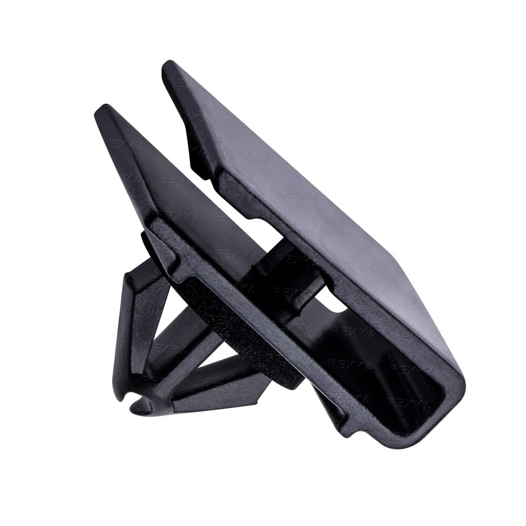 Chrysler Town Country 2008-2016 Rocker Molding Clip M7 By 22 Mm Size