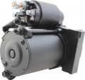 New Premium Grade Saej1171 Marine Certified Starter Compatible With Volvo Penta Engine 1994-2007 3 0l-8 2l Dpx Ips Replaces