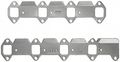 Fel-pro Ms 9342 B Exhaust Manifold Gasket Set 