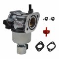 Carburetor Replacement For Kawasaki 15003-7081 Carb Kit W Fh580v 19hp 4 Cycle Engine Model 