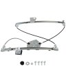 Front Right Power Window Regulator Without Motor 740 955 For 2006 Mercedes Benz Cls500 Cls55 Amg 2007 2011 Cls550 Cls63 