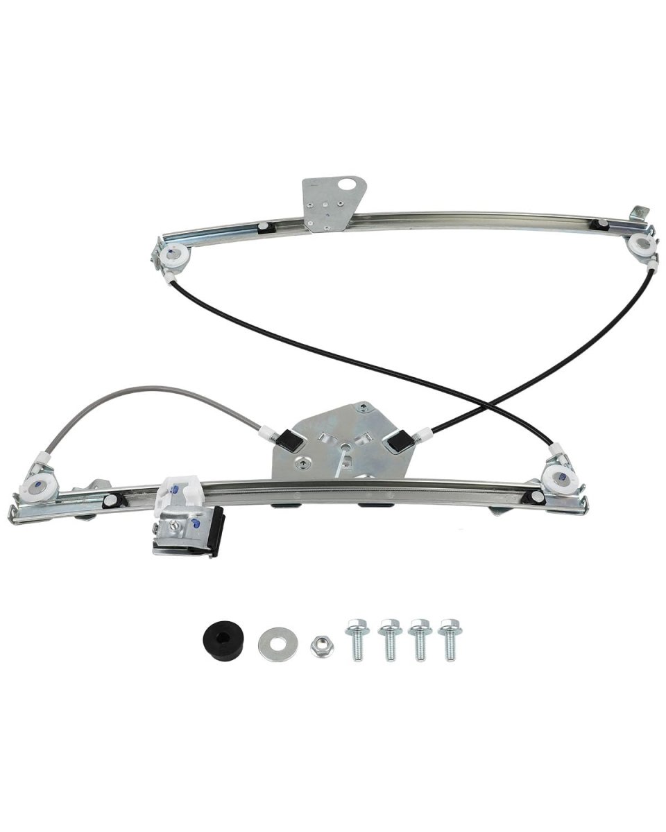 Front Right Power Window Regulator Without Motor 740 955 For 2006 Mercedes Benz Cls500 Cls55 Amg 2007 2011 Cls550 Cls63