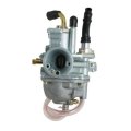 Manual Choke Carburetor For Polaris Scrambler 50 90 2001-2003 Atv Quad