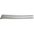 Fuel Tank Strap Set Of 2orord 100 F 150 F 250 F 350 1980 1997 Side Mounted 16 Gallon Alloy Steel 26 75 In And 28 5 Length 